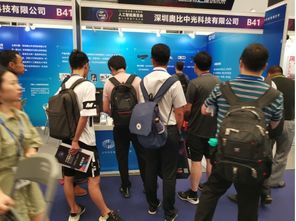 奧比中光攜AI 3D視覺解決方案亮相WAIE 2019，革新移動(dòng)支付新體驗(yàn)