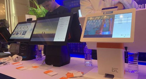 “蜻蜓”振翅 從手機支付到刷臉時代，支付寶如何重塑零售支付新體驗